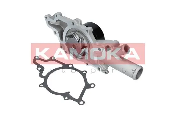 T0196 Kamoka Насос водяной