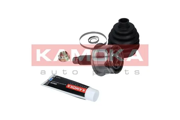 Купить 6047 Kamoka Внешняя граната