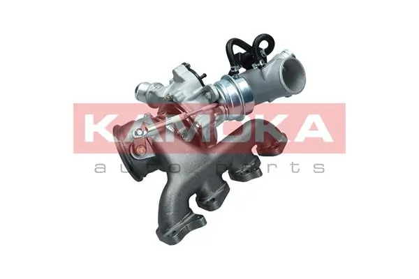 Купить 8600029 Kamoka Турбоком