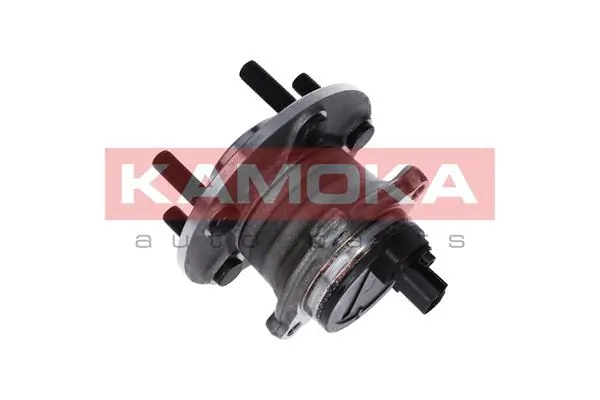 Cubo traseiro Volvo S40 2 MS