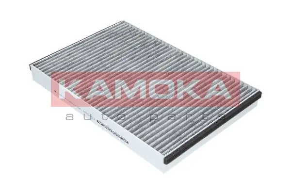 F505001 Kamoka Внутрисалонный фильтр
