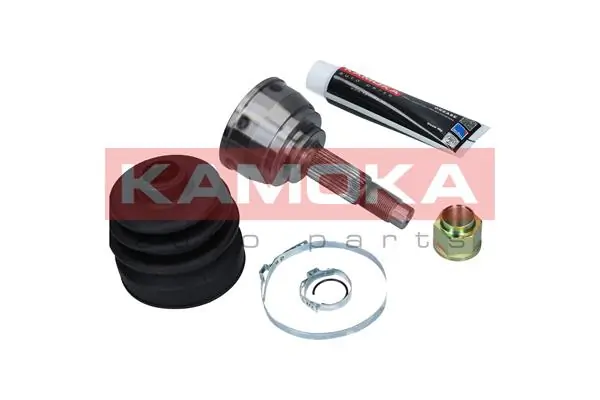 6032 Kamoka Наружная граната