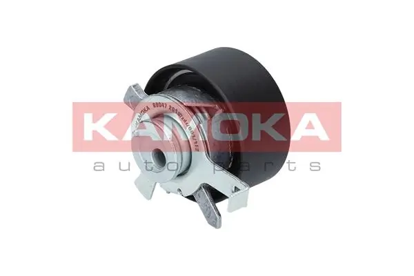 Ролик натяжителя ремня газораспределения Kamoka R0047 цена, от 13.94 USD