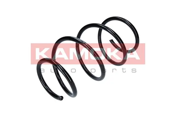 Пружина амортизатора передняя Kamoka 2110110 цена, от 19.69 USD