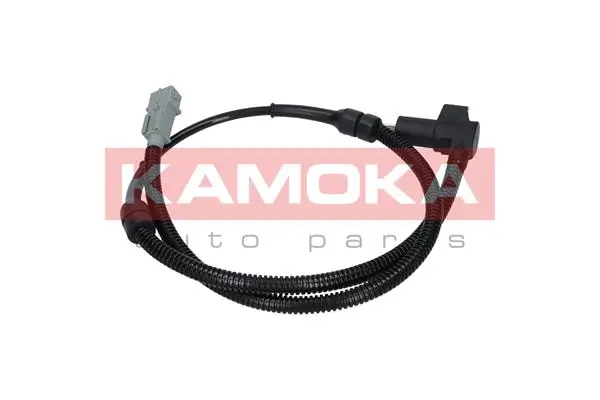 Датчик АБС (ABS) задний Kamoka 1060110 цена, от 16.17 USD