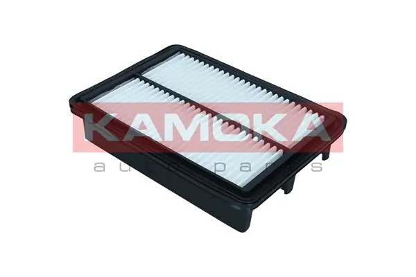 Filtro de ar Mazda 3 BP