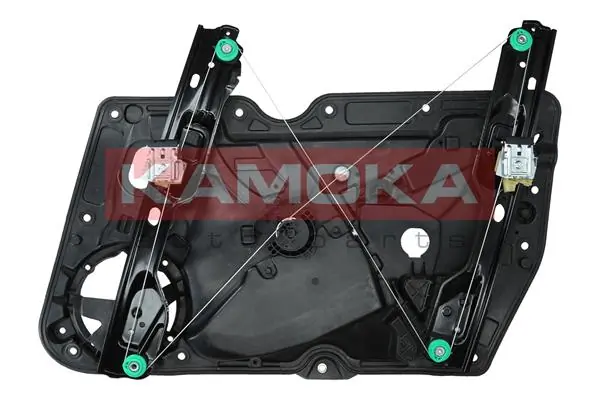 Механизм стеклоподъемника водительской двери Polcar 9518PSG1 цена, от 42.40 USD