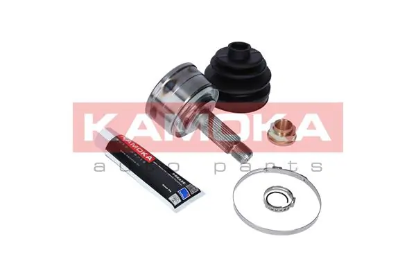6102 Kamoka Наружная граната