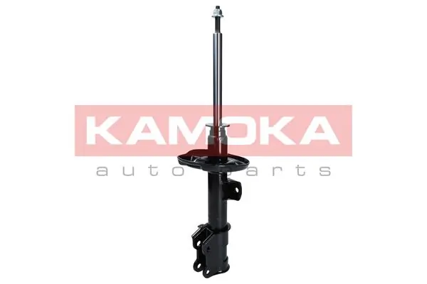 2000015 Kamoka Амортизатор передний левый