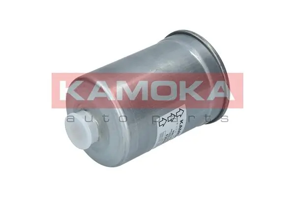 Фильтр тонкой очистки топлива Kamoka F304801 цена, от 5.68 USD