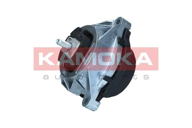 890613 Kamoka Подушка (опора) двигателя, левая