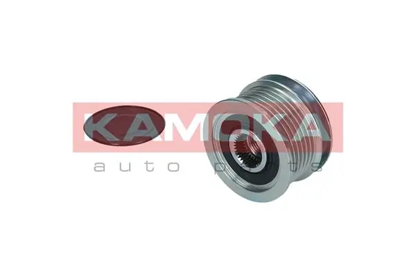 Инерционный шкив Kamoka RC015 цена, от 28.47 USD