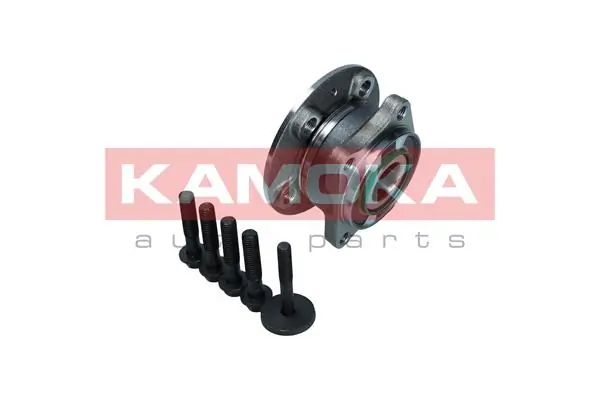 5500380 Kamoka Ступица задняя