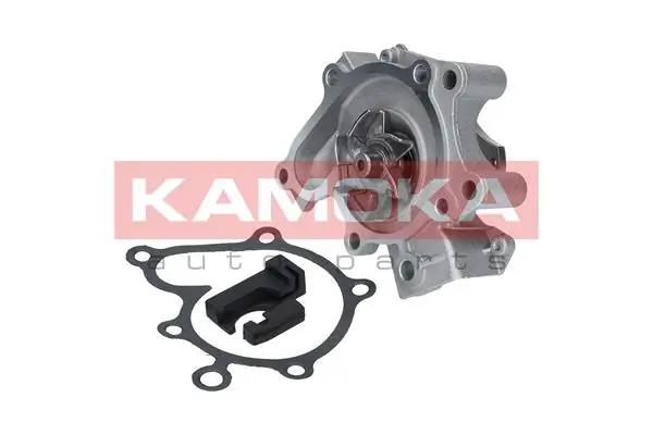 T0178 Kamoka Насос водяной