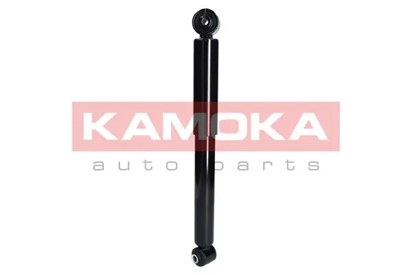 2000074 Kamoka Амортизаторы задние