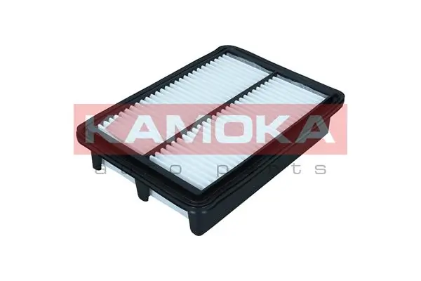 Filtro de ar Mazda 3 BP