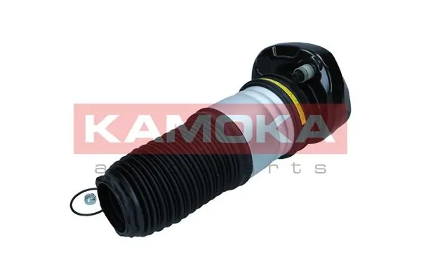 2079070 Kamoka Амортизатор задней подвески, левый