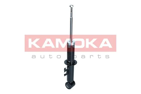 2001162 Kamoka Амортизаторы задние