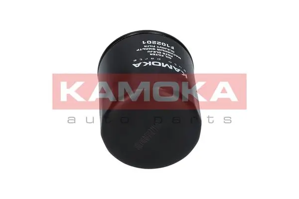 Фильтр очистки масла центробежный Kamoka F102201 цена, от 4.20 USD