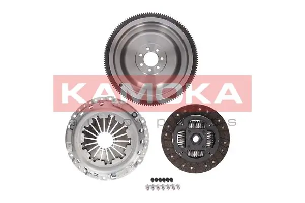 KC097 Kamoka Сцепление в сборе