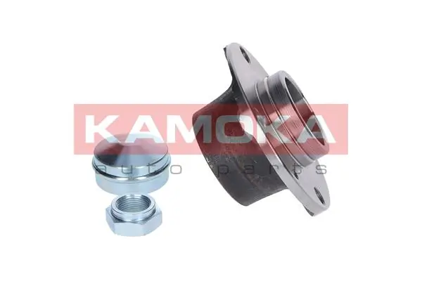 Купить 5500026 Kamoka Задняя шпиндель