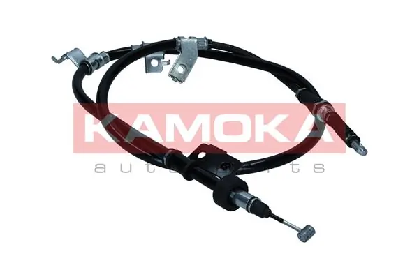 AD100270 Adriauto Трос ручного тормоза