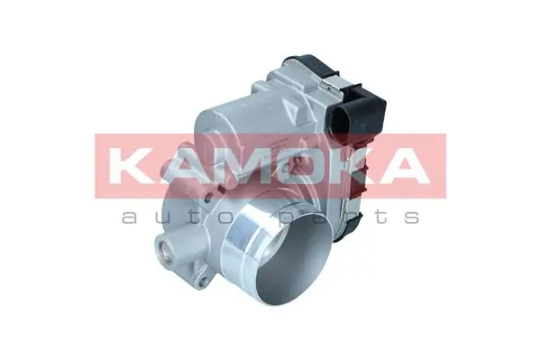 Дроссельная заслонка 57SMV6 Magneti Marelli