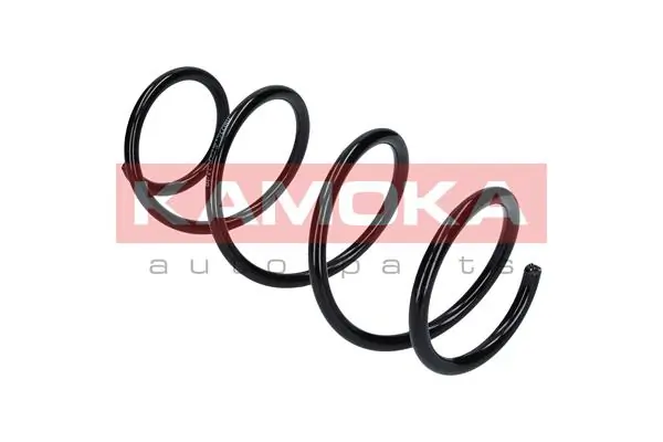 Mola dianteira Renault Laguna 2 BG0, BG1