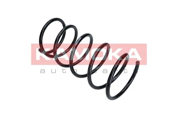 Mola dianteira Peugeot 206 2E, K