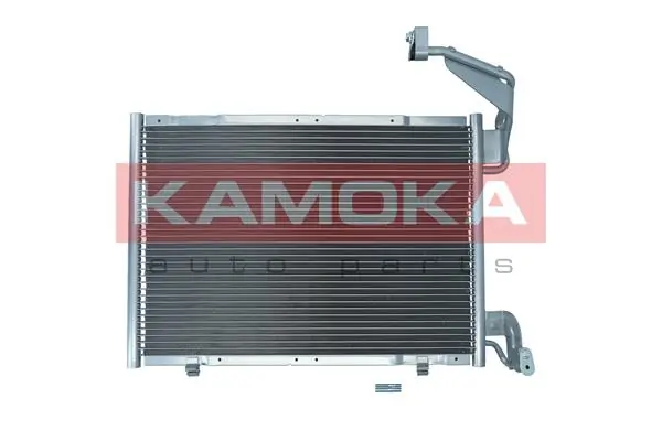 Купить CF20430 Delphi Радиатор системы охлаждения кондиционера