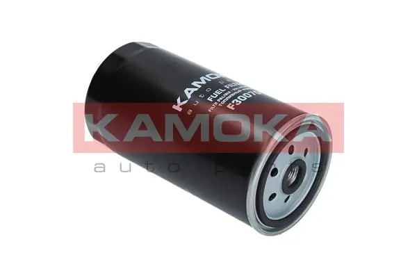 Купить F300701 Kamoka Фильтр-отстойник топлива грубой очистки