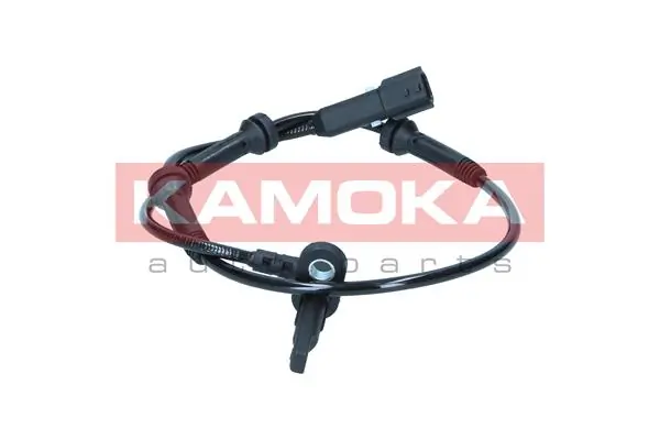 Sensor dianteiro de ABS Renault LOGAN K8
