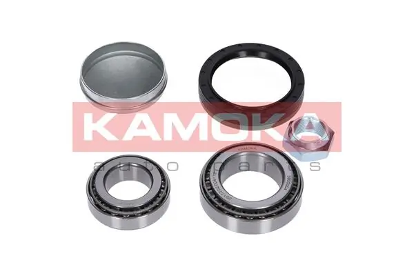 Подшипники задней ступицы Kamoka 5600004 цена, от 13.09 USD