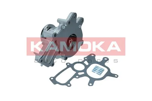 Купить T0267 Kamoka Насос охлаждения