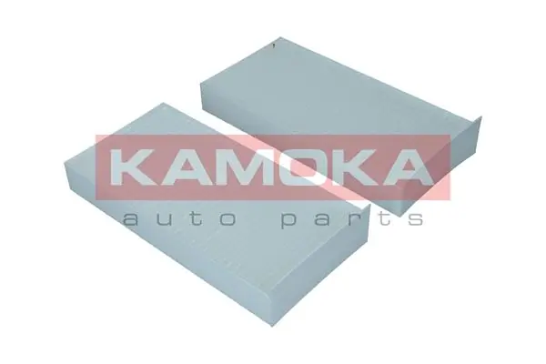 Купить F421501 Kamoka Фильтр салона угольный