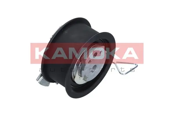 R0211 Kamoka Ролик натяжителя ремня ГРМ