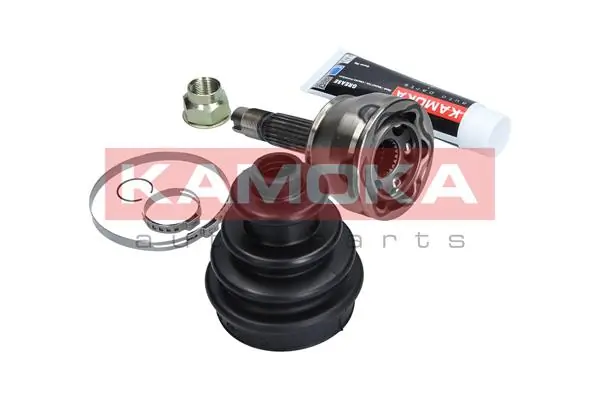 Купить 7136 Kamoka Внешняя граната