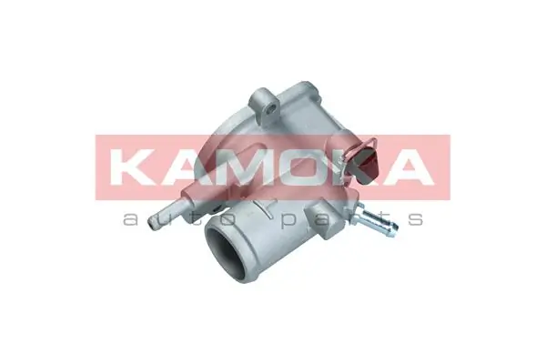 Термостат в корпусе Kamoka 7710168 цена, от 22.61 USD
