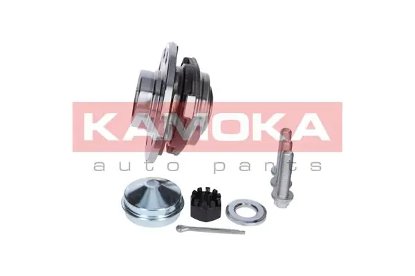 5500060 Kamoka Ступица колеса передняя