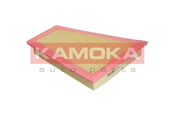 Купить F218801 Kamoka Автомобильный фильтр воздуха