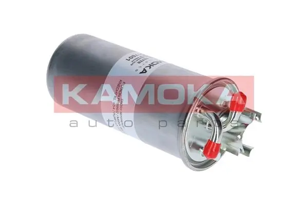 Купить F317601 Kamoka Фильтр-отстойник топлива грубой очистки