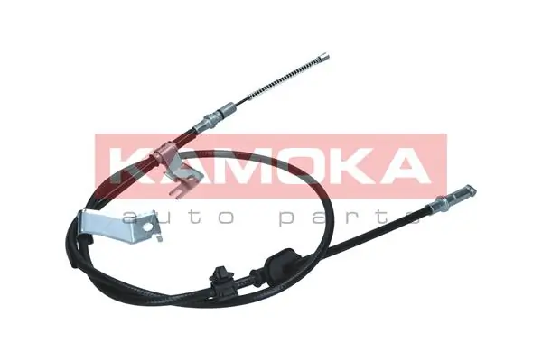 Трос ручника задний правый Adriauto 120284