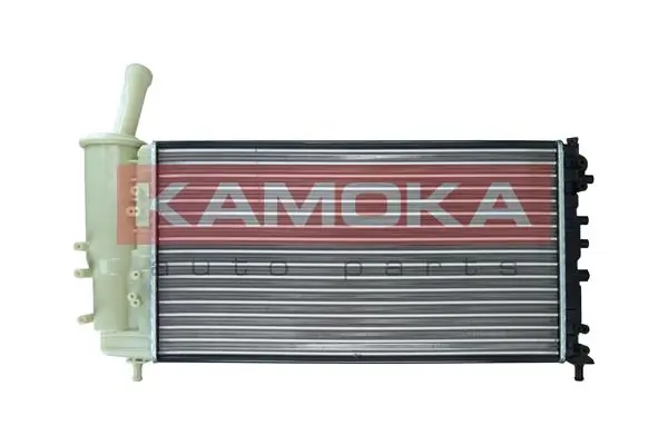 Радиатор охлаждения двигателя Polcar 3023086 цена, от 49.25 USD