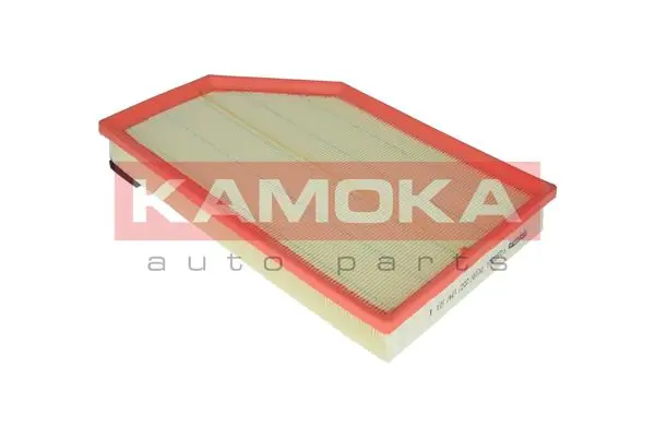 F232301 Kamoka Воздушный фильтр двигателя