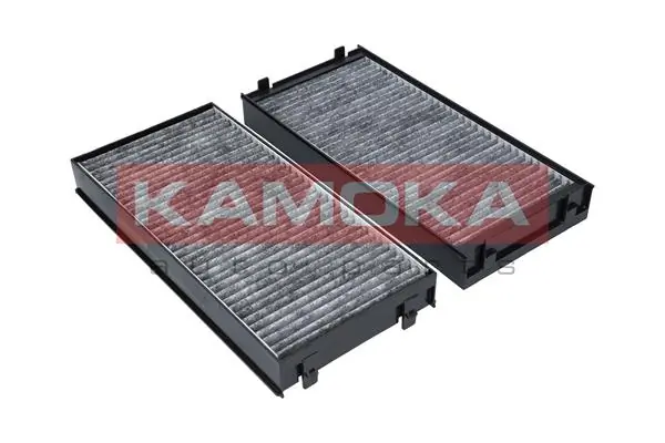 F508801 Kamoka Внутрисалонный фильтр