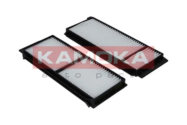 Купить F411801 Kamoka Фильтр салона угольный