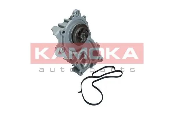 Помпа охлаждения Volkswagen Polo V хэтчбек (6R1, 6C1) (2009 - 2022) цена, от 68.52 USD