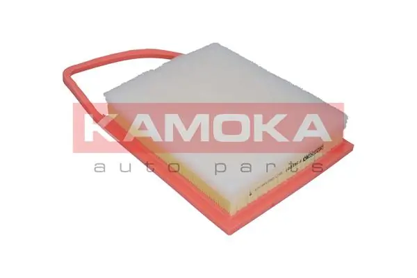 F235001 Kamoka Воздушный фильтр двигателя