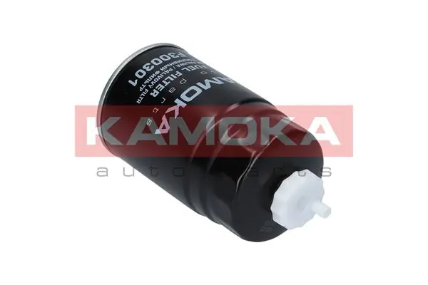 F300301 Kamoka Фильтр топлива