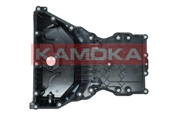  Поддон масляный картера двигателя, нижняя часть Mercedes E 